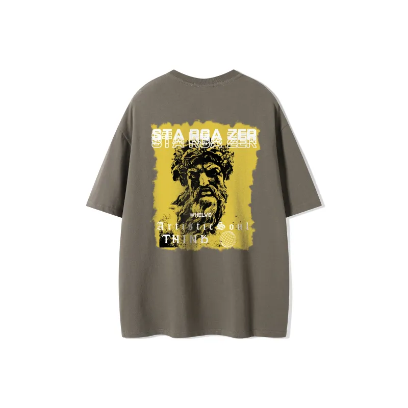 WHELVE T Shirts Unisex-6