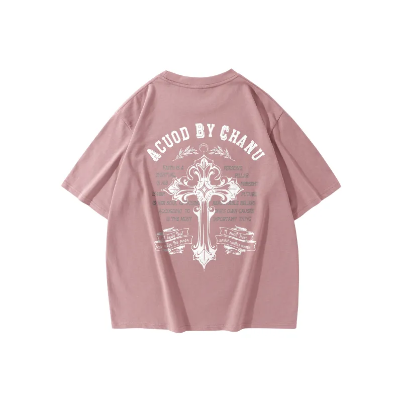 ACUOD BY CHANU T Shirts Unisex-21