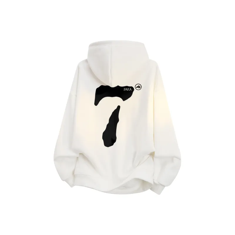 PAKA Sweatshirt Regular Edition Unisex-0