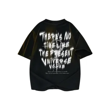 VniVerseVClub T Shirts Men