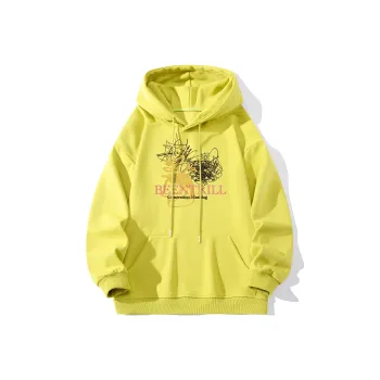 BEENTRILL Sweatshirts Unisex