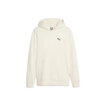 PUMA Hoodie Better Essentials Homme Sweatshirt Men's White