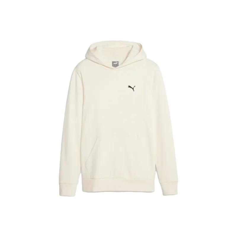 PUMA Hoodie Better Essentials Homme Sweatshirt Men's White-0