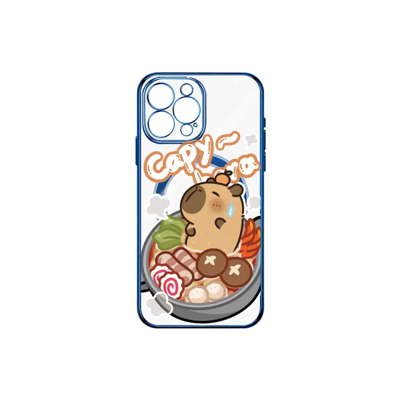 Small bones Phone Cases-3