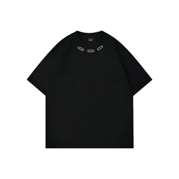 FORCEPULR T Shirts Unisex