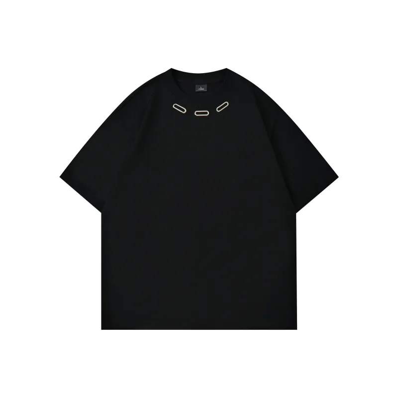 FORCEPULR T Shirts Unisex-0