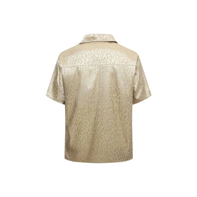 BONAS Shirts Unisex-1