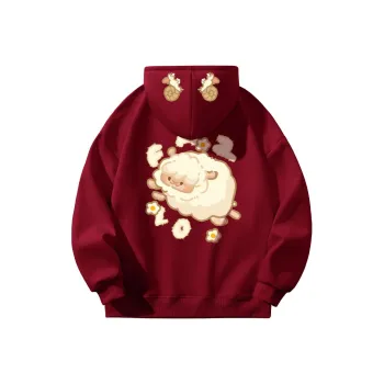 FA2LO Sweatshirts Unisex
