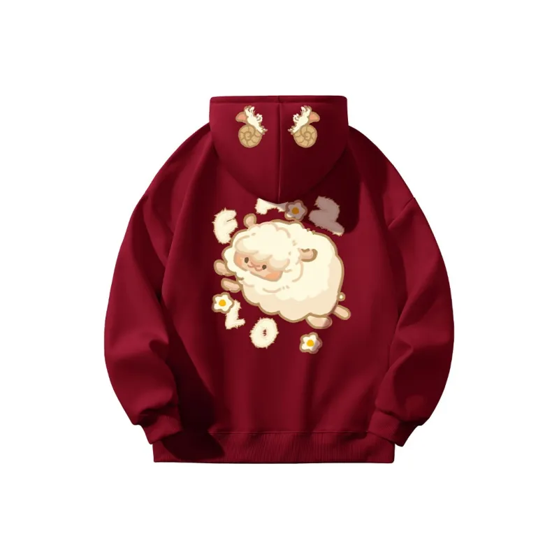 FA2LO Sweatshirts Unisex-0