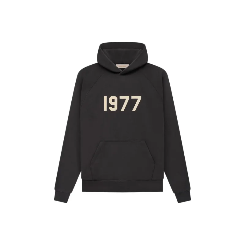 Fear Of God Essentials 1977 Hoodie-0