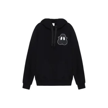 Burberry SS22 Sweatshirt Men's Black 80519231