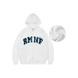 White (Fleece-Lined)