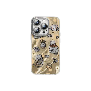 HASEE Phone Cases