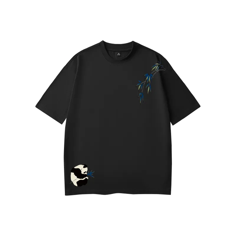POLAR BEAR T Shirts Unisex-2