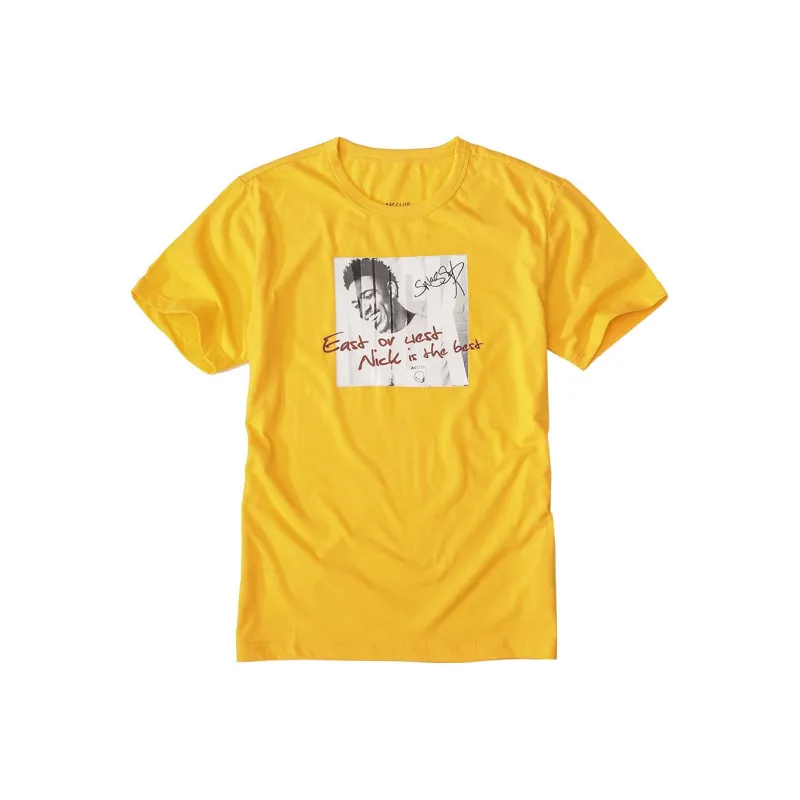 AKCLUB T Shirts Men-2