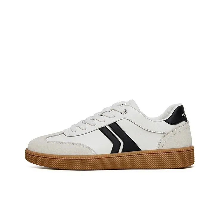 HANG TEN Low Top Skateboard Shoes Men's-1