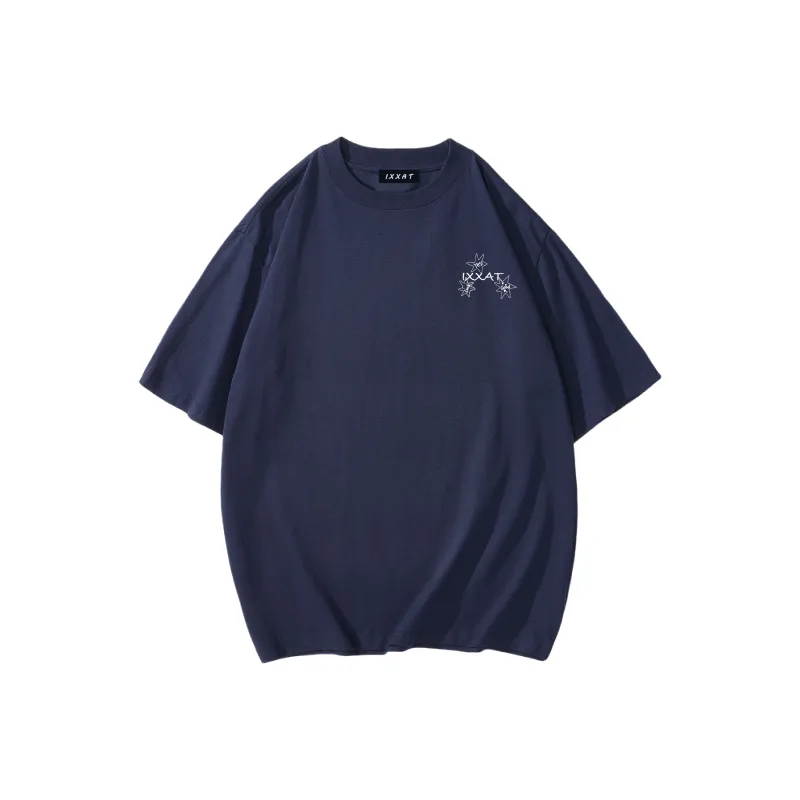 IXXAT T Shirts Unisex-11