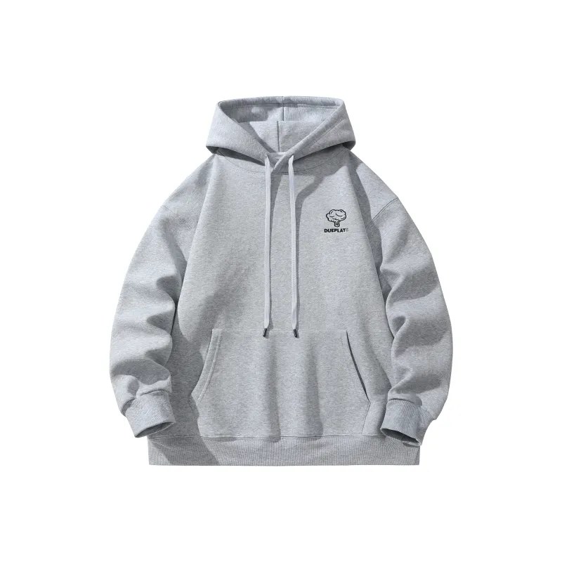 DUEPLAY Sweatshirts Unisex-13