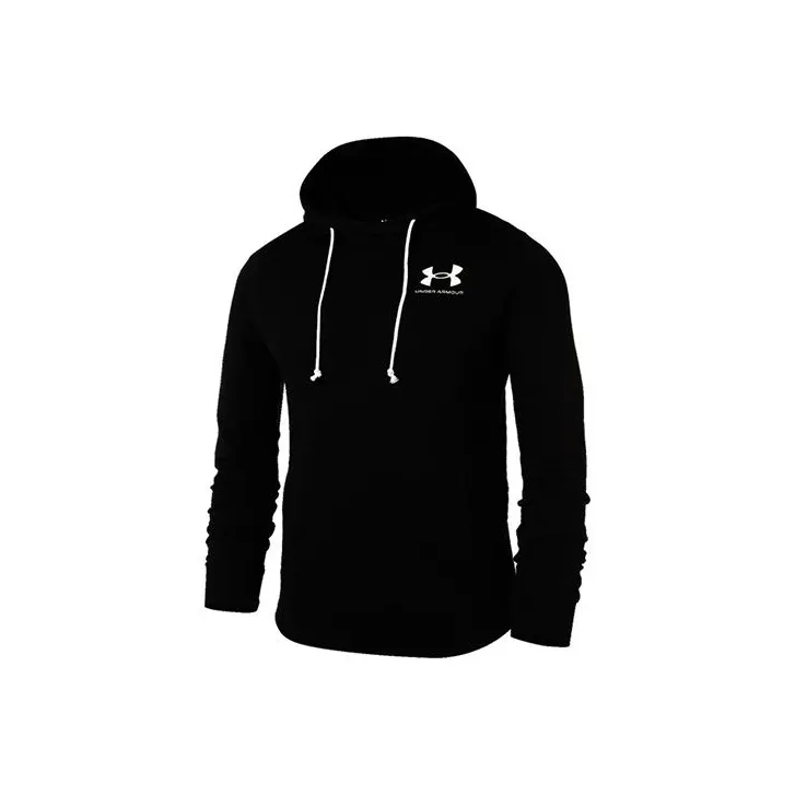 Under Armour Sweatshirts Men Black-0