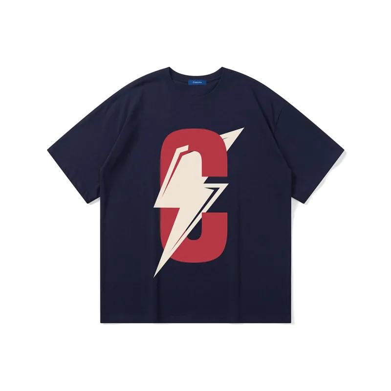 COMOWA T Shirts Unisex-14