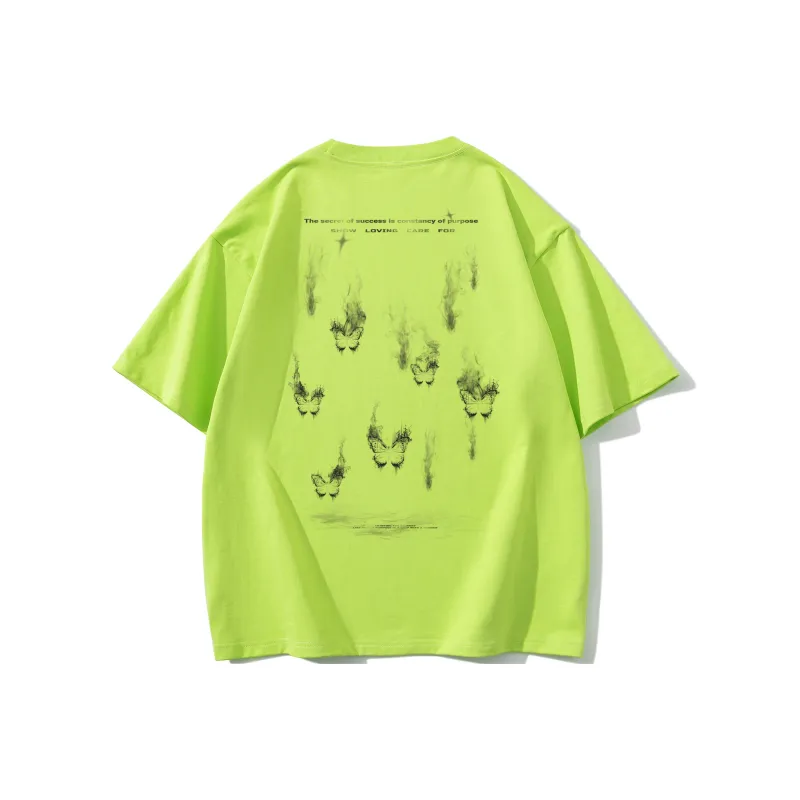 FREO3N T Shirts Unisex-2