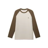 White & Gray & Adventure Brown