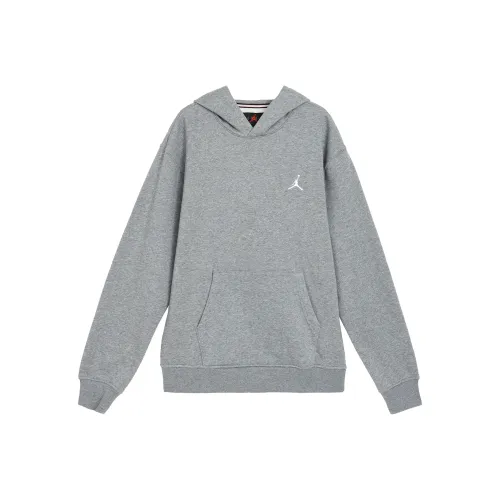 JORDAN Brooklyn Fleece Men's Pullover Hoodie