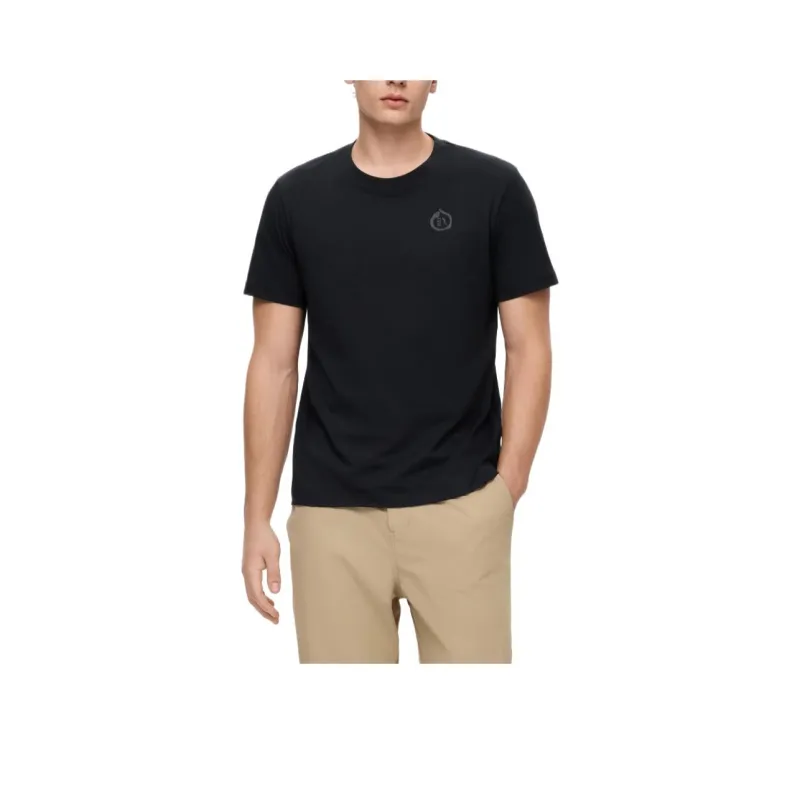 AIGLE DFT SILVADUR T Shirt Men's-2