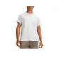 Elastane Stripes White/Steam/XSPW/VPOR
