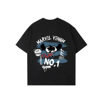 MARVEL The Avengers Series T-Shirt Unisex