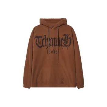 TCH Sweatshirts Unisex Camel
