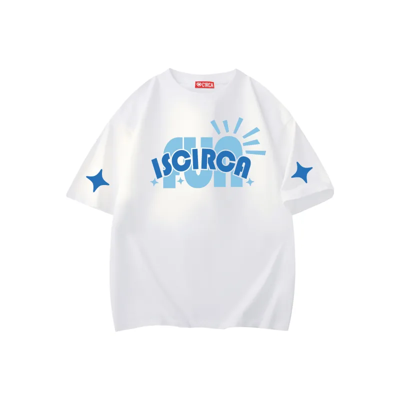 C1RCA T Shirts Unisex-0