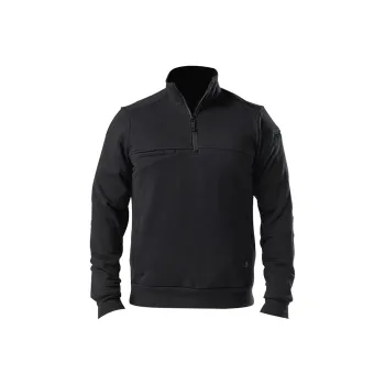 5.11 Sweatshirts Men Black