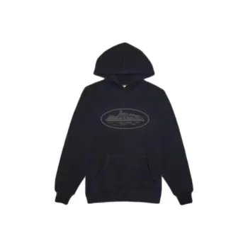 Corteiz Og Alcatraz Hoodie