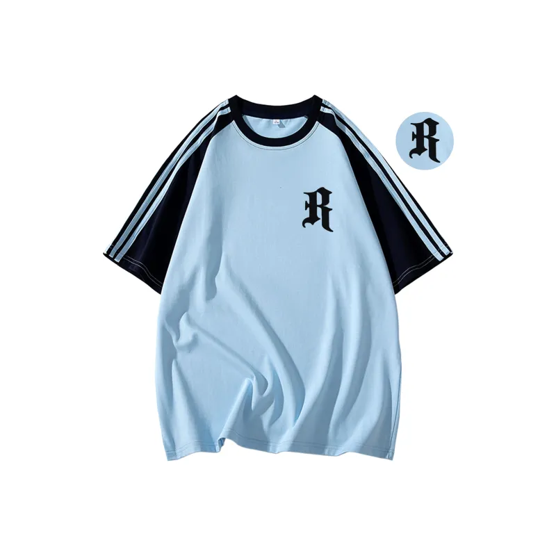 RUNNINWHEEL T-Shirts Unisex-14