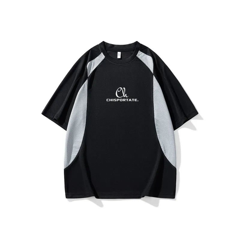Chisportate T Shirts Unisex-2