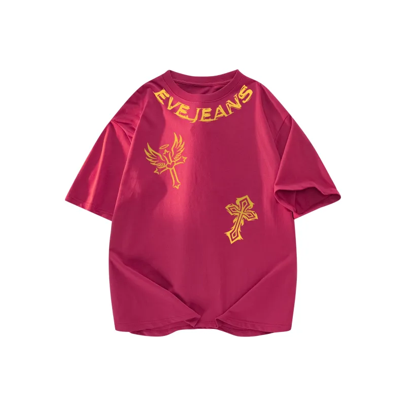 Yiwen T Shirts Unisex-23
