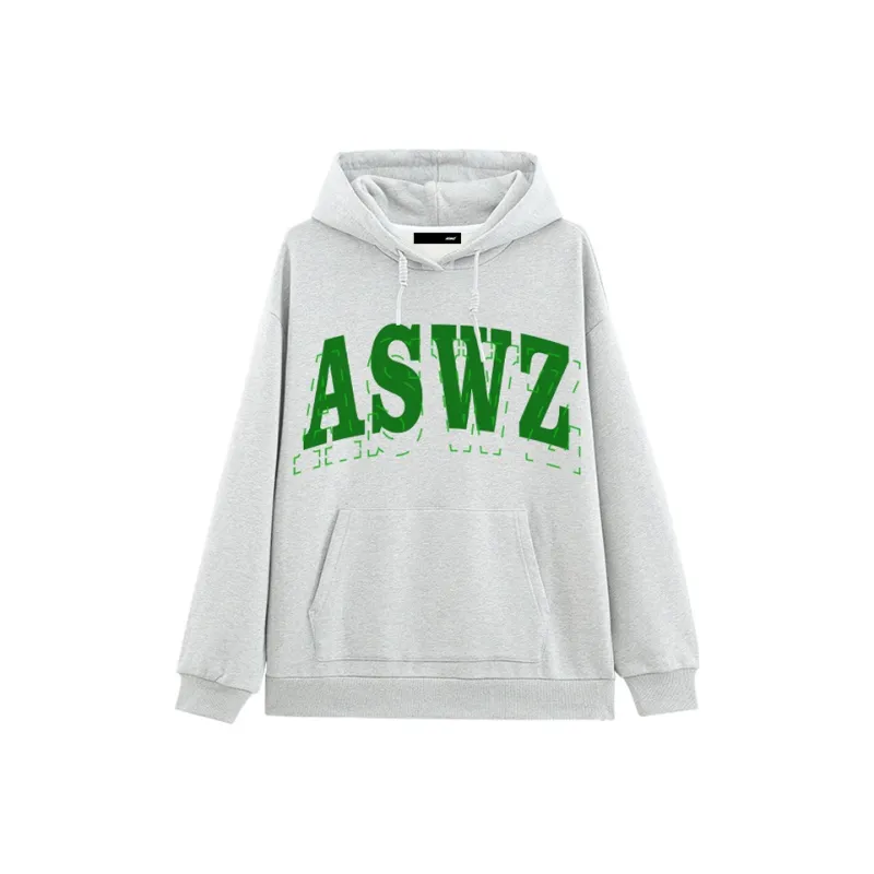 ASWZ Sweatshirts Unisex-7