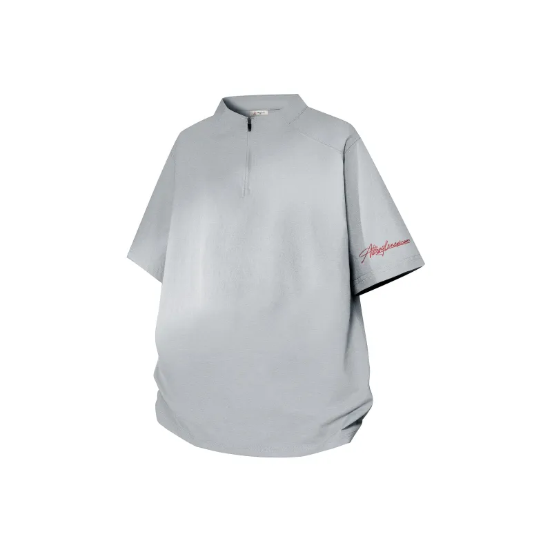 MEXICAN Polo Shirt Unisex Green-8