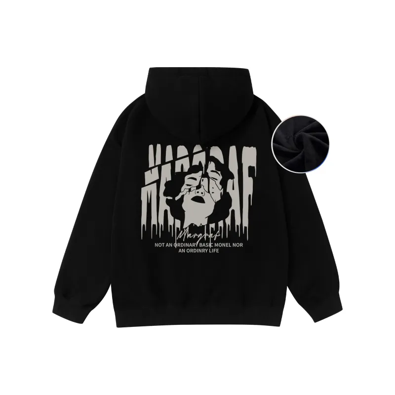 MARGRAF Sweatshirts Unisex-0