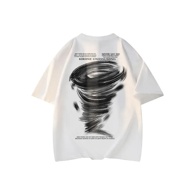 KIRHNE T Shirts Unisex-3