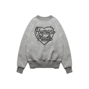HUMAN MADE Sweatshirts Unisex