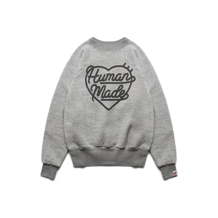 HUMAN MADE Sweatshirts Unisex-0