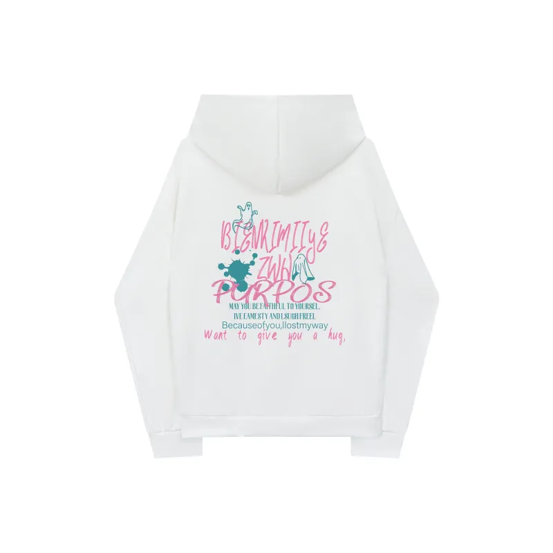 BIENKIMIIYE Sweatshirts Unisex-5