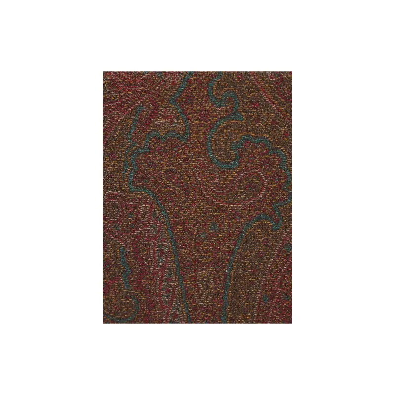 ETRO Paisley Jacquard Clutch Bag-4