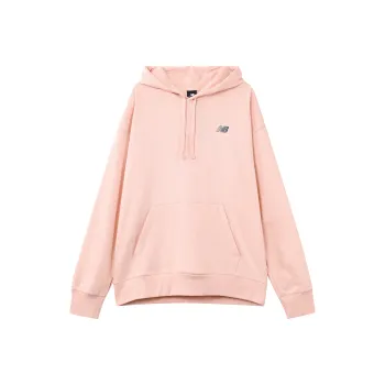 New Balance Sweatshirts Unisex Pink