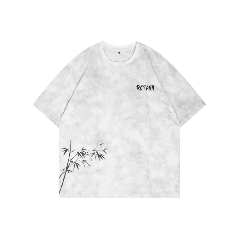 RCTAMY T Shirts Unisex-2