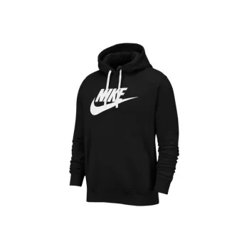Nike Sportswear Club Fleece Men's Graphic Pullover Hoodie