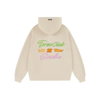 Torso Sweatshirts Unisex