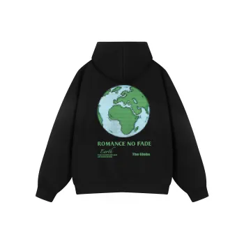 Romance No Fade Sweatshirts Unisex